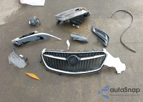 2019 Buick Encore Fwd Preferred z USA, uszkodzony, nr VIN KL4CJASB3KB704838